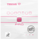 Гладка накладка TIBHAR Quantum X PRO Soft pink
